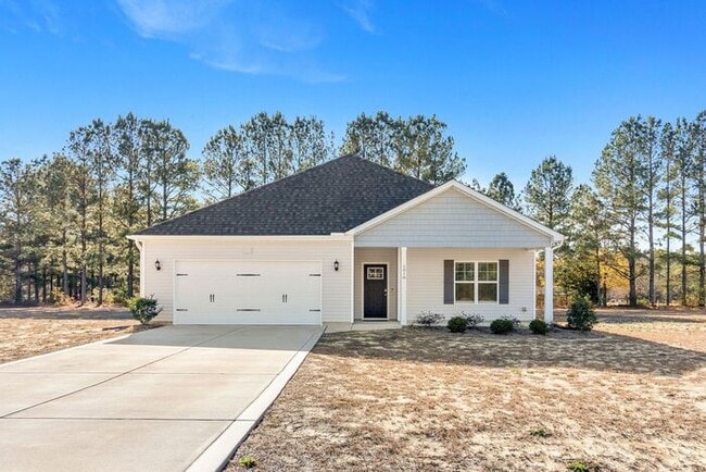 property at 5818 James Allen Ln