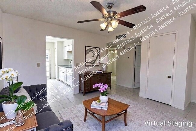 property at 1231 E 25th St