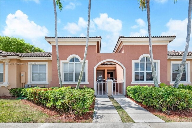 property at 11084 SW 237th Ln