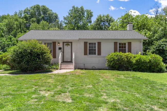 3124 Edsel Pl in Charlotte, NC - Building Photo - Building Photo
