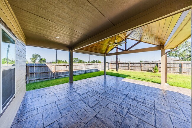 12930 Royal Ann Wy in Tomball, TX - Building Photo - Building Photo