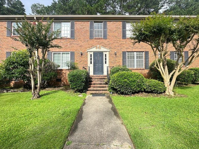 property at 2202 Montreat Cir