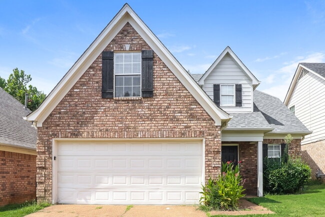 property at 6844 Kamali Ave