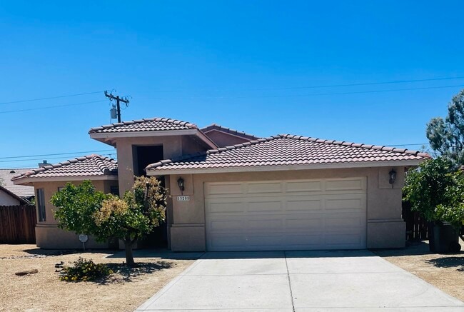 property at 13205 Santa Ysabel Dr