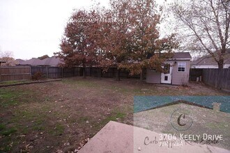3704 Keely Dr in Jonesboro, AR - Building Photo - Building Photo