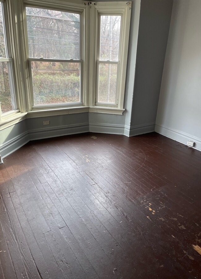 property at 1340 Herr St