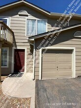 464 Ellers Grove in Colorado Springs, CO - Building Photo - Building Photo