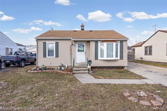 property at 19217 Birmingham St