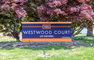 Westwood Court Townhouses Apartments