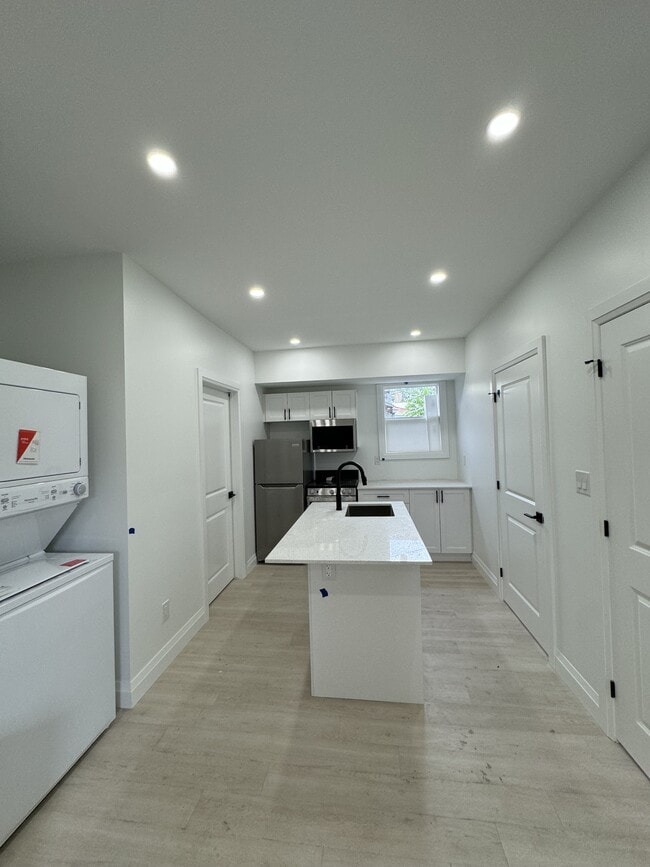 property at 833 Albert Rd