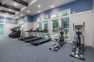 Novo Sweetwater in Lithia Springs, GA - Foto de edificio - Interior Photo