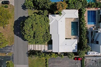 2514 Yacht Club Blvd in Fort Lauderdale, FL - Building Photo - Building Photo