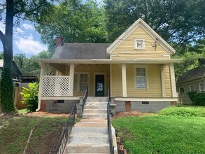 171 Park Ave in Athens, GA - Building Photo - Building Photo