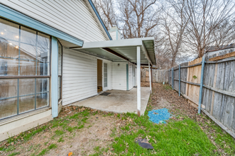 6710 Oriole Ct in Fort Worth, TX - Building Photo - Building Photo