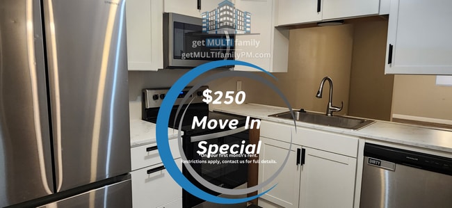 property at 1903 N Spring