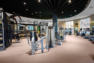 Acoma in Denver, CO - Foto de edificio - Building Photo