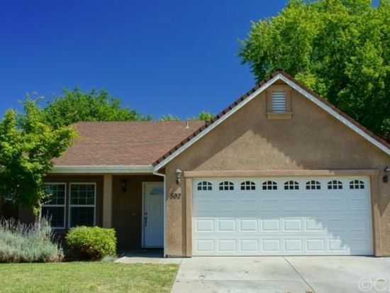 592 Desiree Ln in Chico, CA - Building Photo - Building Photo