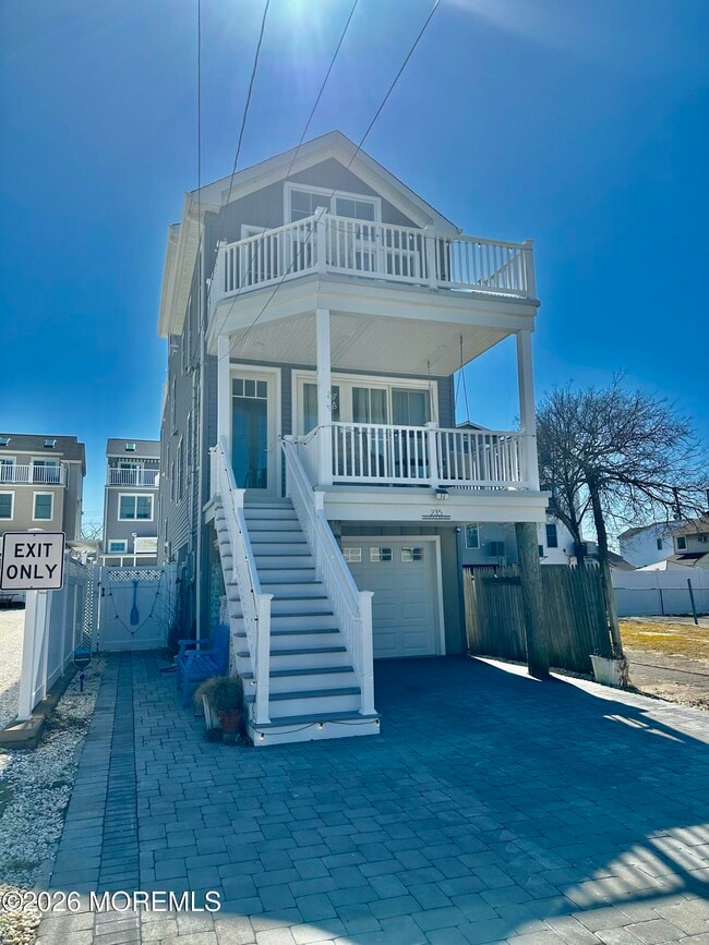 property at 235 Sherman Ave