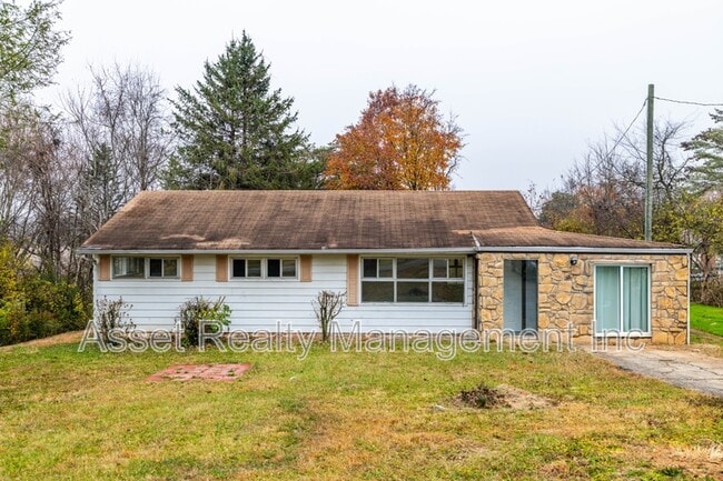 4520 Nicholas Rd NW in Knoxville, TN - Building Photo - Building Photo