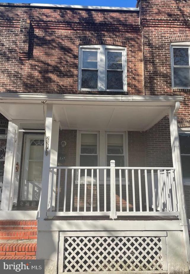 property at 237 4th Ave