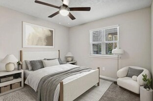 7600 Roswell Rd in Sandy Springs, GA - Building Photo