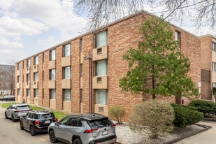 1309 Spring St in Madison, WI - Building Photo