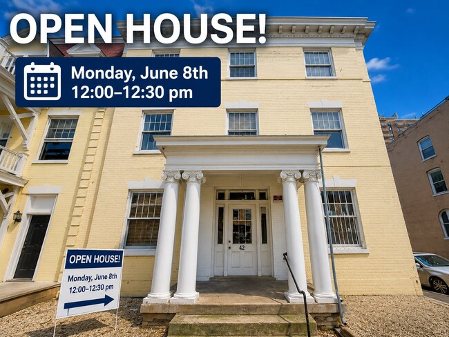 421 W Grace St, Unit 102