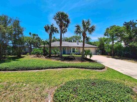 129 15th St in St. Augustine, FL - Building Photo