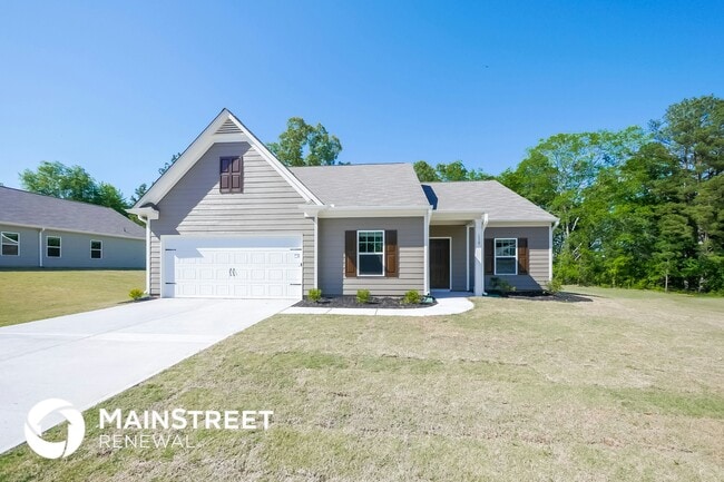 property at 110 Ashley Trace