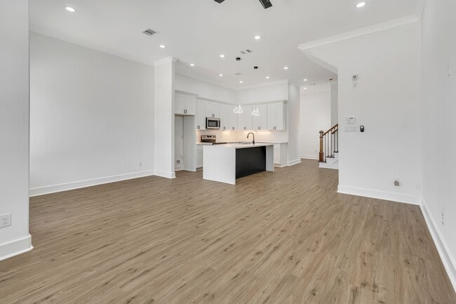 property at 5642 Hirondel