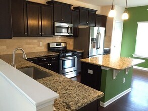 1242 Hideaway Gulch Dr in Fort Mill, SC - Building Photo - Building Photo