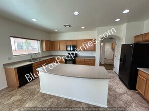 2705 E Scenic Overlook Pl in Tucson, AZ - Building Photo - Building Photo