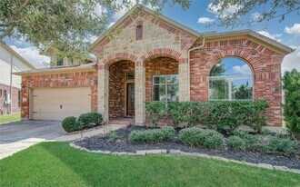 2214 Red Wren Cir in Katy, TX - Building Photo