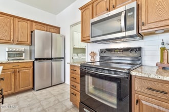 1231 E Canyon Trail in Queen Creek, AZ - Building Photo - Building Photo