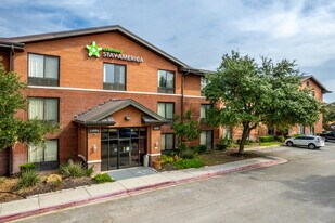 Furnished Studio - San Antonio