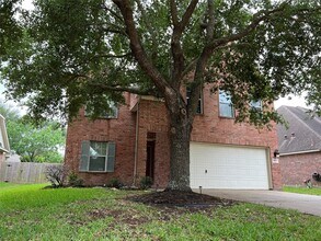 24823 Cobble Canyon Ln in Katy, TX - Building Photo - Building Photo