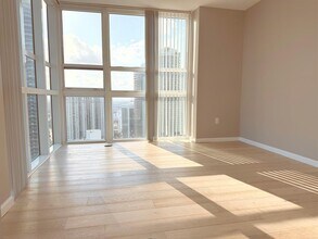 951 Brickell Ave, Unit 3611 in Miami, FL - Building Photo - Building Photo