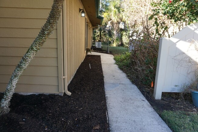 7836 Pocita Ct in Jacksonville, FL - Building Photo - Building Photo