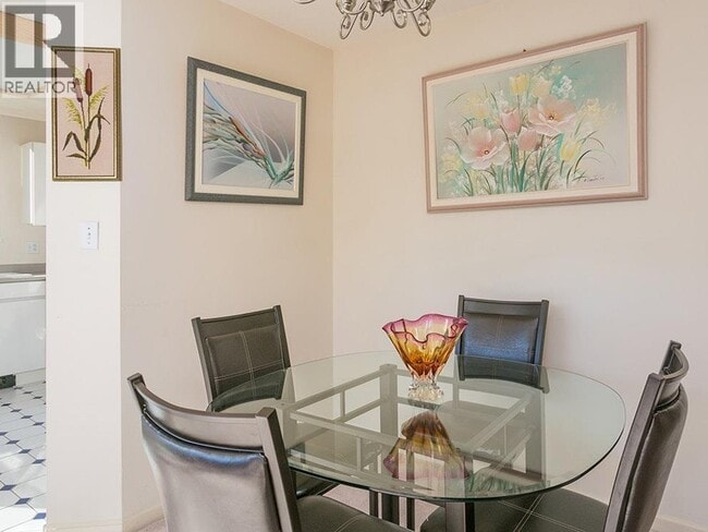 1327 E Keith Rd in North Vancouver, BC - Building Photo - Building Photo