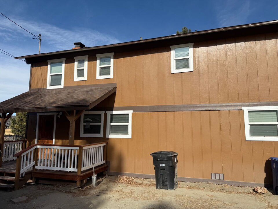 1319 Barranca Blvd in Big Bear, CA - Building Photo