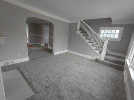 13925 Cherrylawn St in Detroit, MI - Building Photo