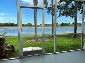 1816 Salerno Cir in Weston, FL - Foto de edificio - Building Photo