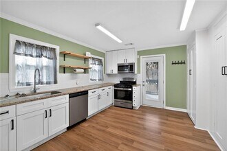 871 Hargis St SE in Atlanta, GA - Building Photo - Building Photo