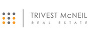 Property Management Company Logo Trivest McNeil Real Estate