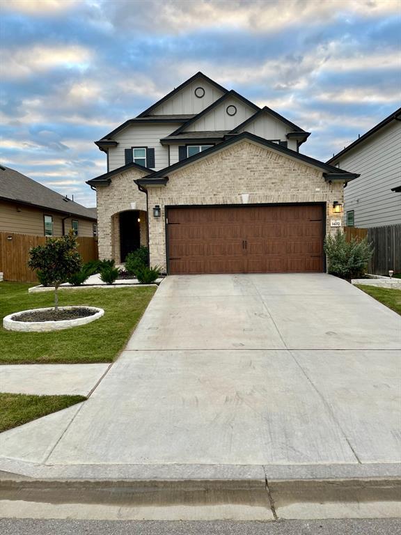property at 14217 Silver Lace Ln
