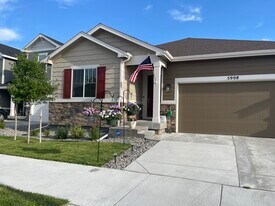 5908 Wheatberry Dr in Brighton, CO - Building Photo