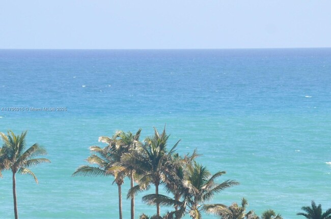 property at 1865 S Ocean Dr