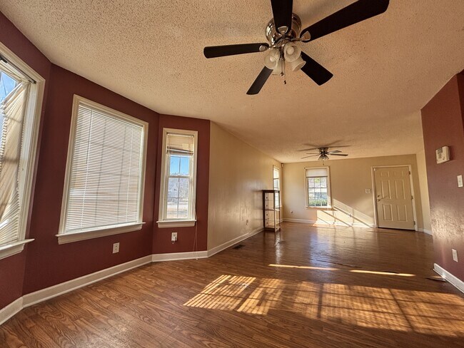 2406 Kauffman Ct E in Wilson, NC - Building Photo - Building Photo