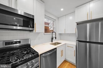 119 Victor St NE in Washington, DC - Building Photo - Building Photo