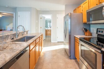 3030 Marsh Winds Cir in Southport, NC - Building Photo - Building Photo
